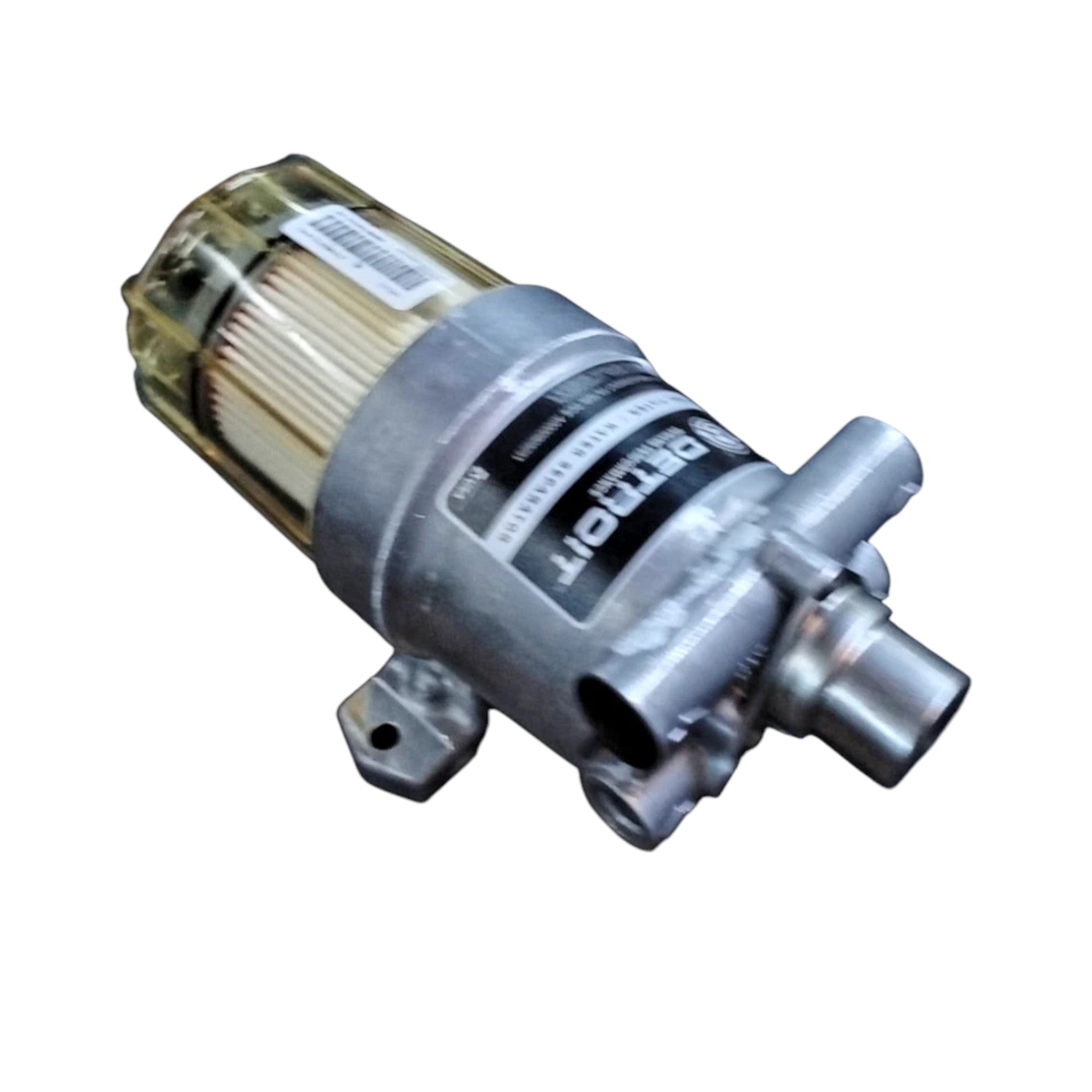 03 44498 014 Genuine Detroit Diesel Fuel Water Separator