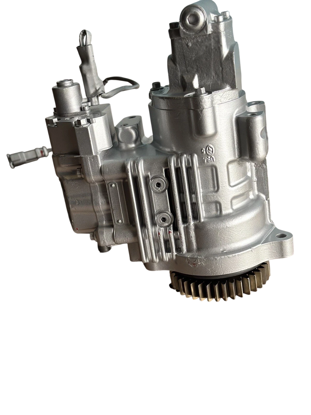 4359489NX Genuine Cummins Common Rail Fuel Pump For Isx15