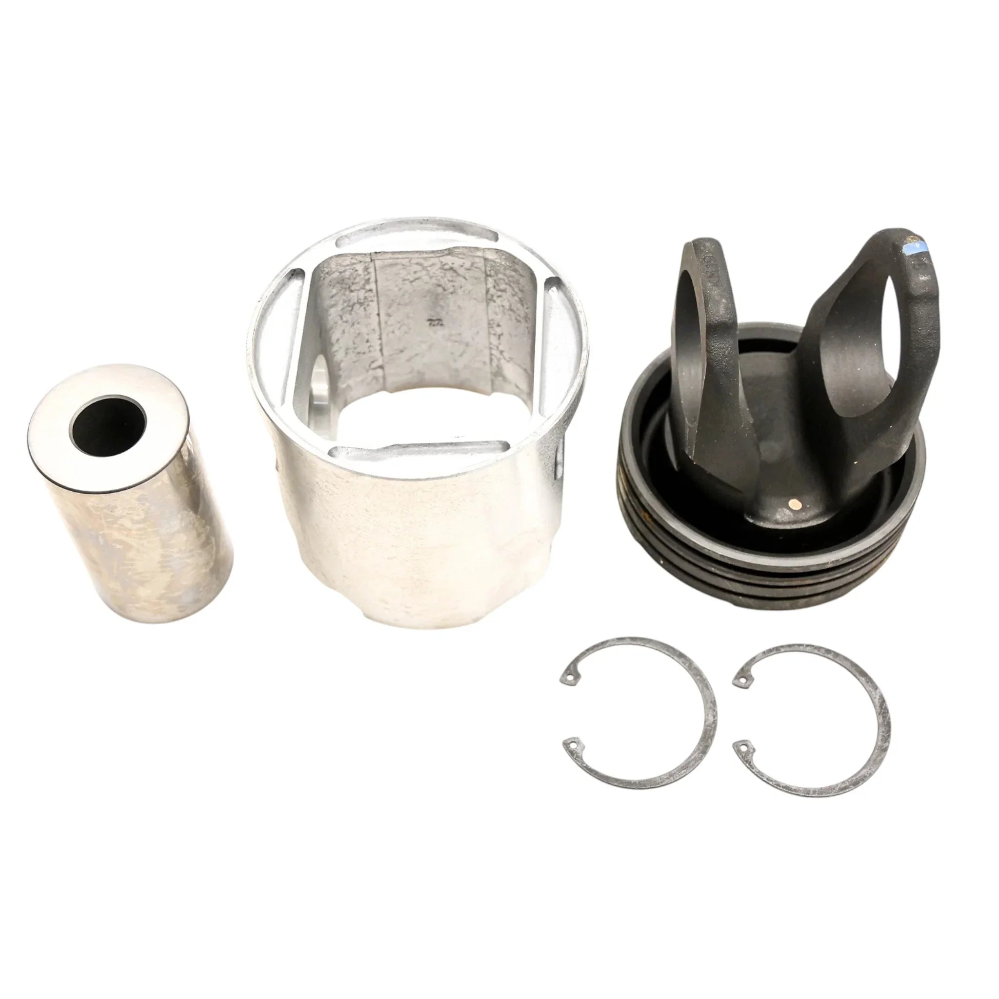 215SB231A Genuine Mack Piston Kit - Truck To Trailer