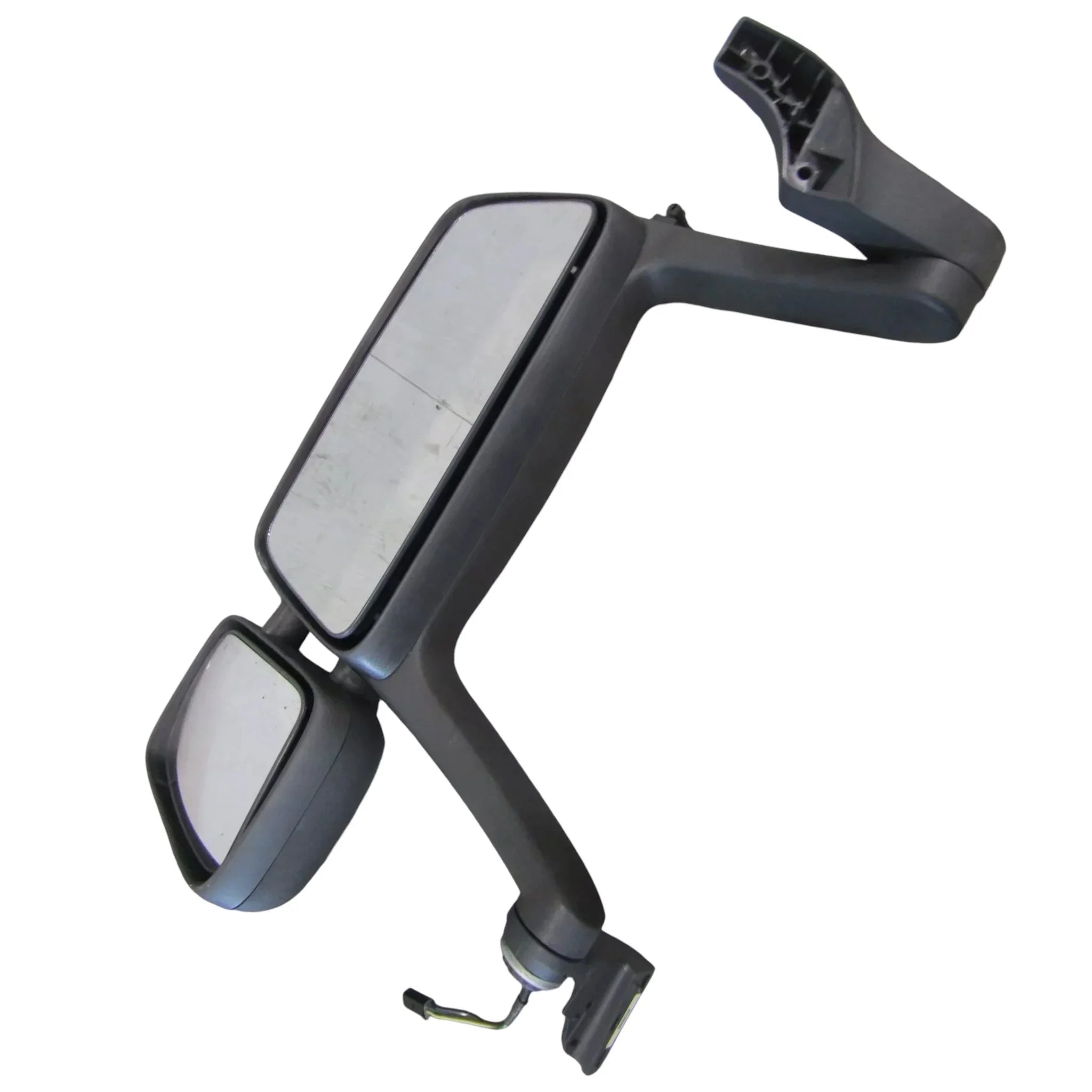 20720088 Genuine Volvo Rear-View Mirror - Truck To Trailer