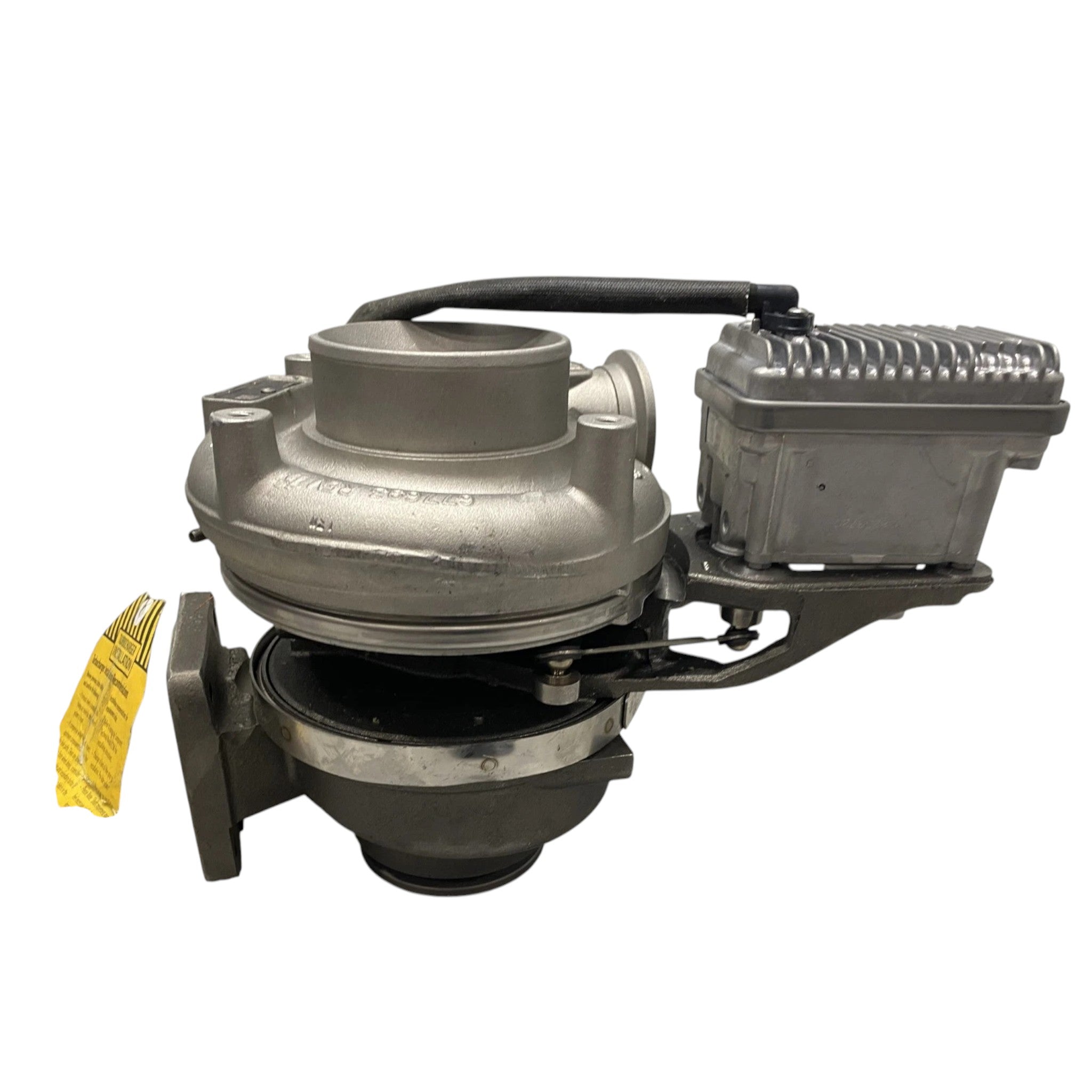 RE543091 Genuine John Deere Turbocharger With Actuator