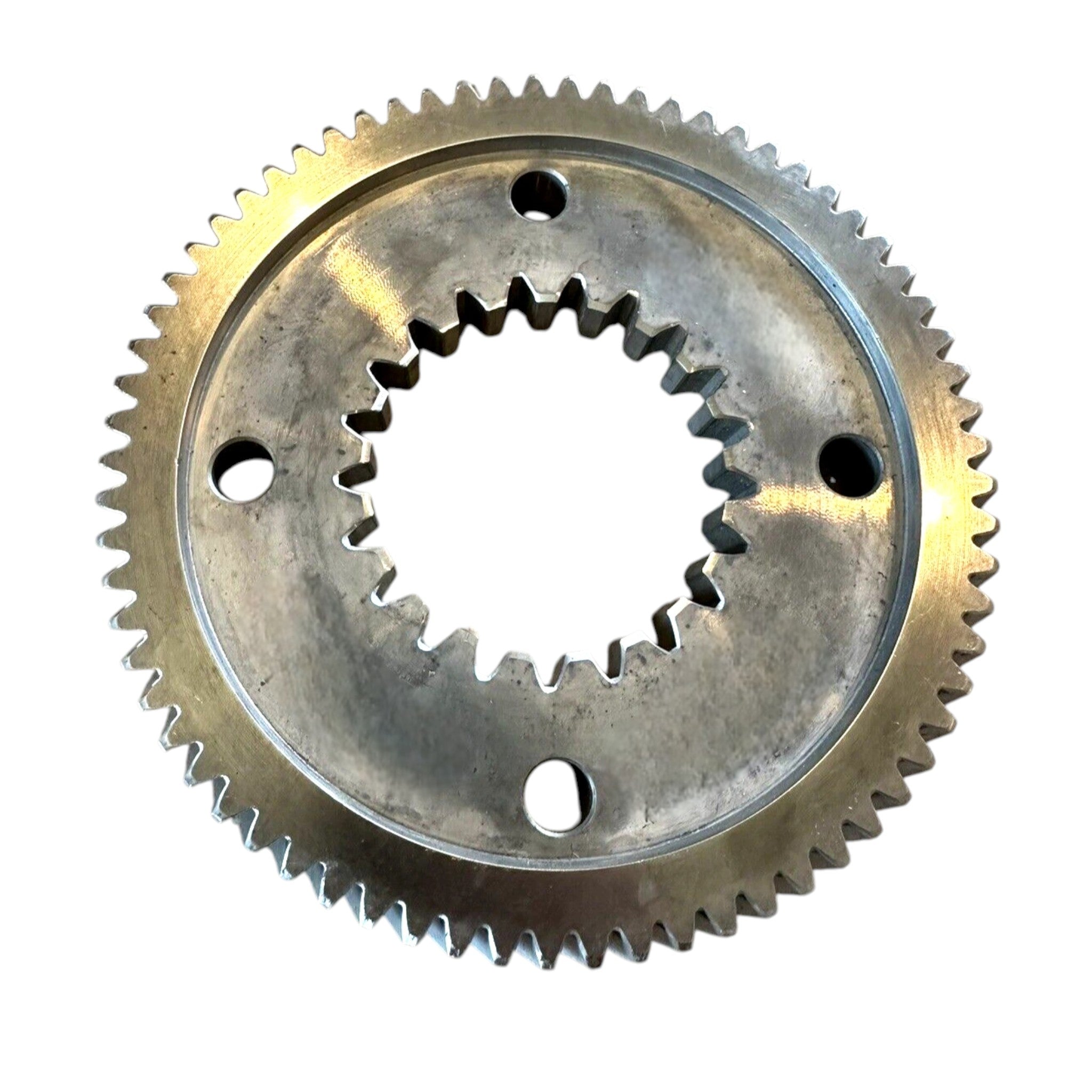 DDE 08929311 Genuine Detroit Diesel Air Compressor Drive Gear