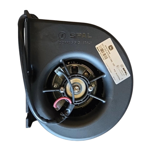AL110881 John Deere Air Circulation Main Cab Blower Motor