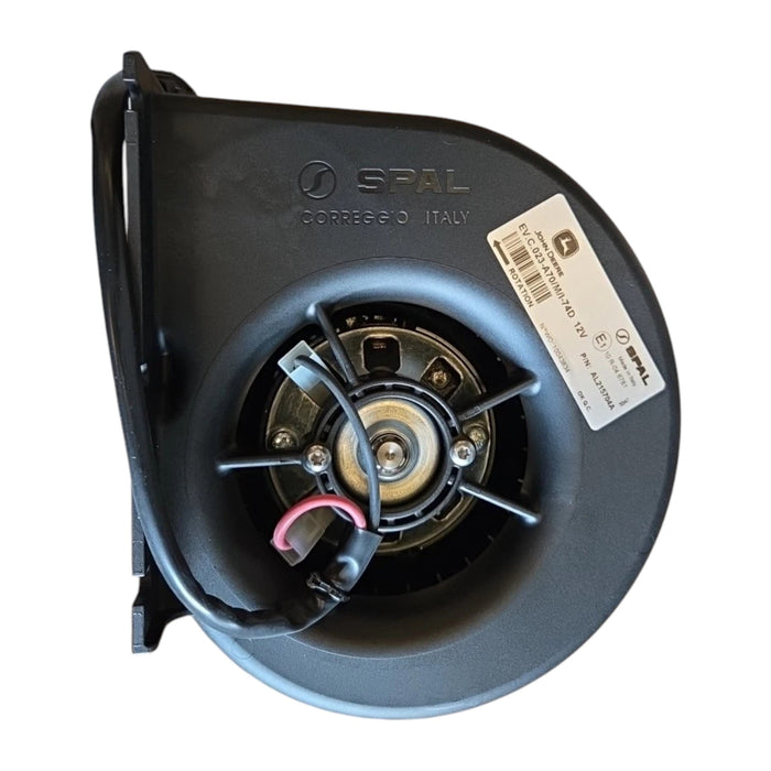 AL110881 John Deere Air Circulation Main Cab Blower Motor