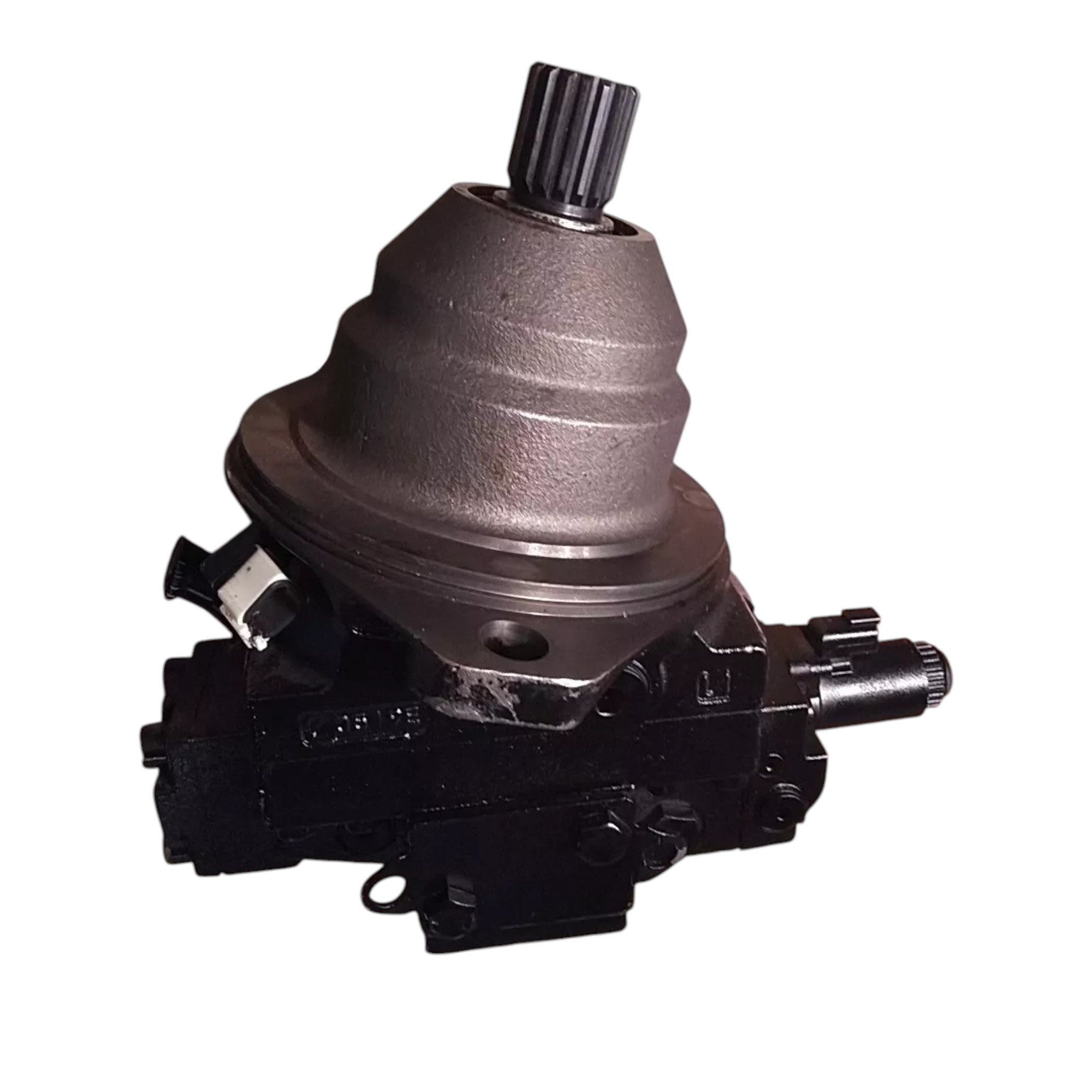 AKK24323 John Deere Transmission Hydraulic Motor without Loop Flush