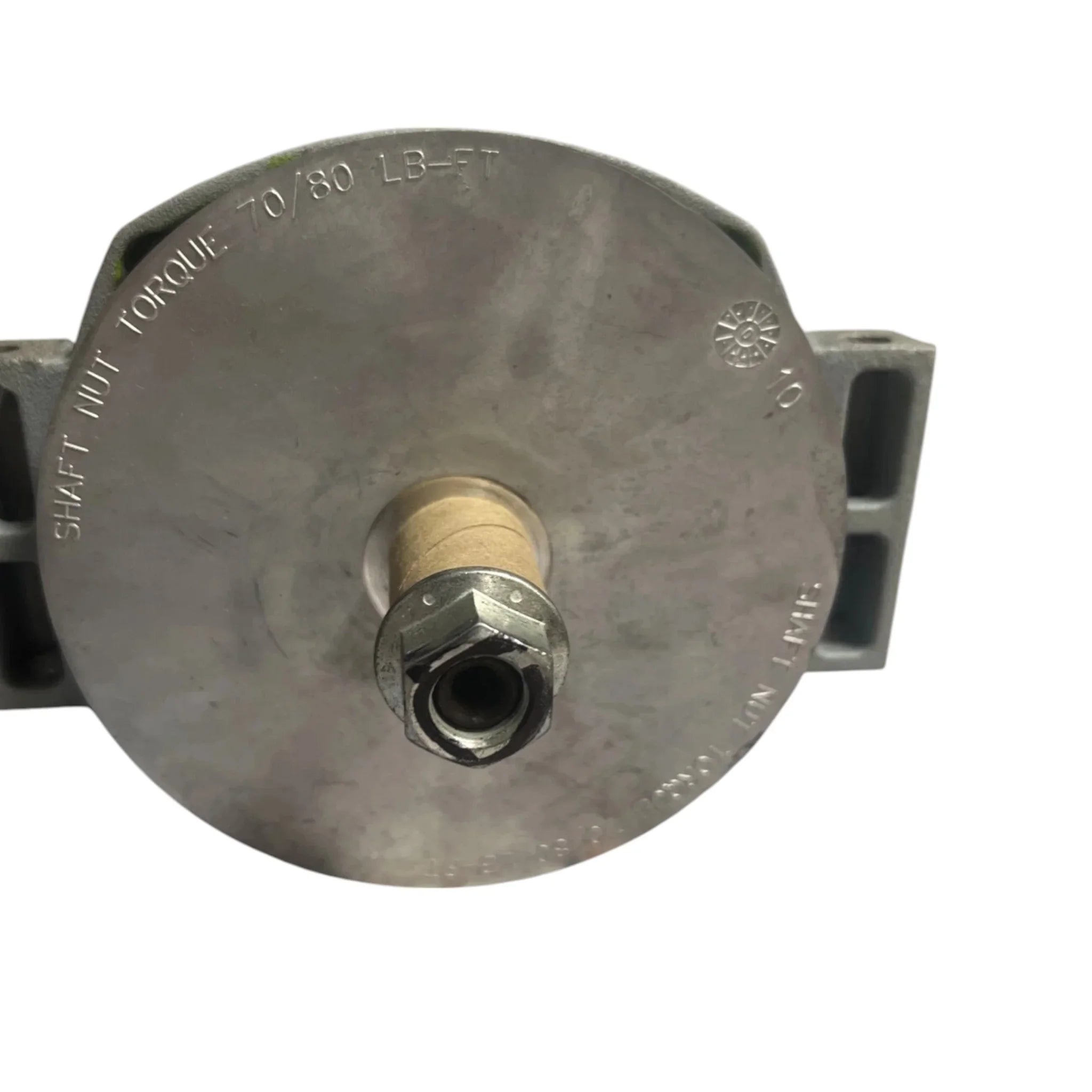 2132-8600246 Genuine Mack Alternator - Truck To Trailer