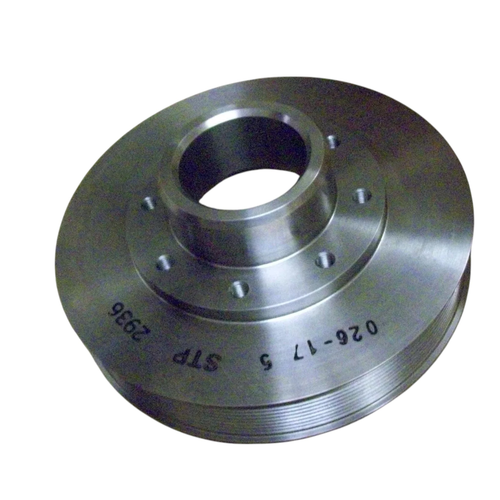 2715594 Genuine CAT Groove Pulley