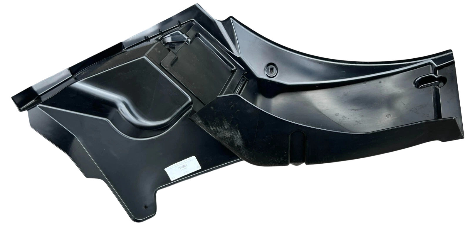 L526048 Genuine Paccar Liner Fender Hood