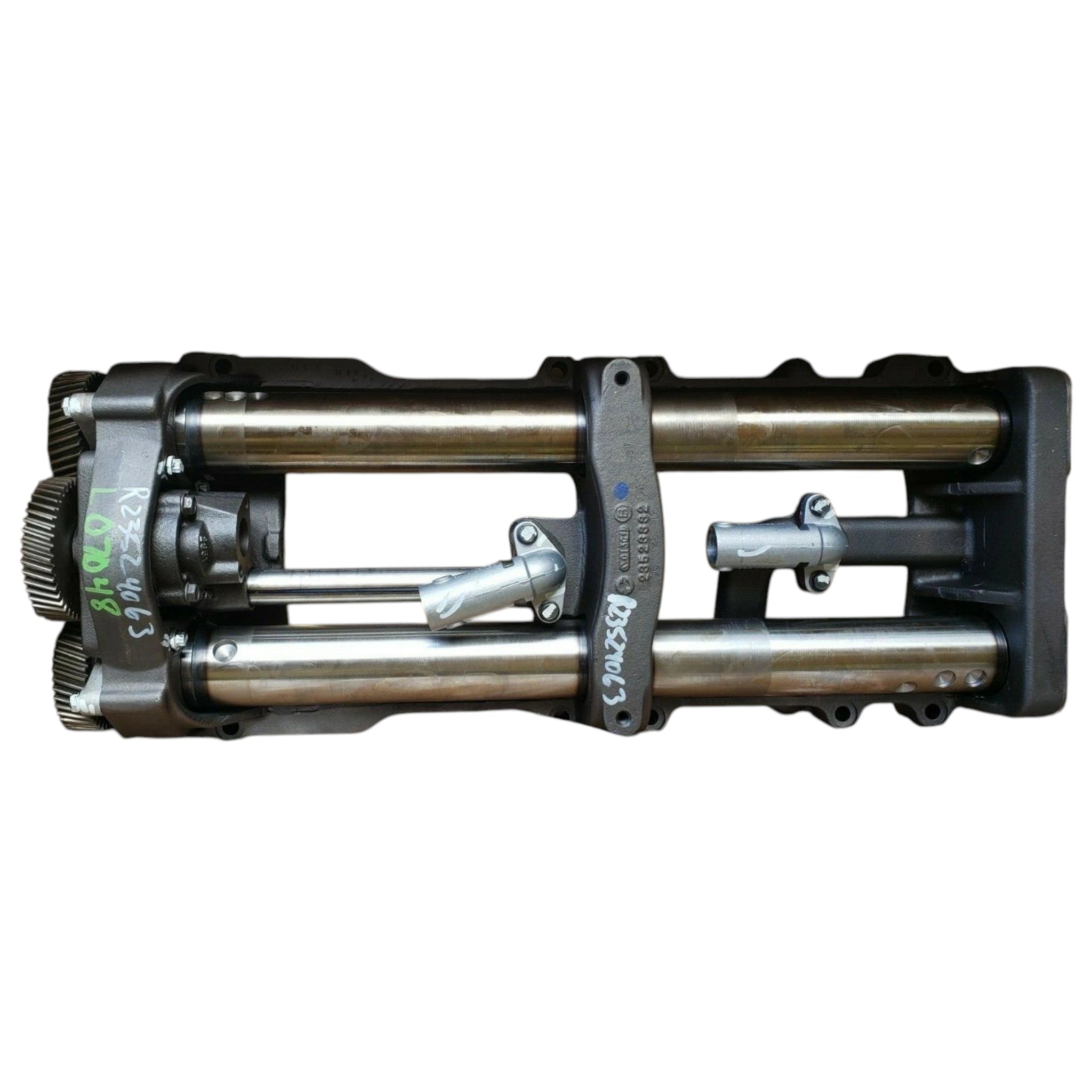 DDE E23524063 Genuine Detroit Diesel Balance Shaft Assembly