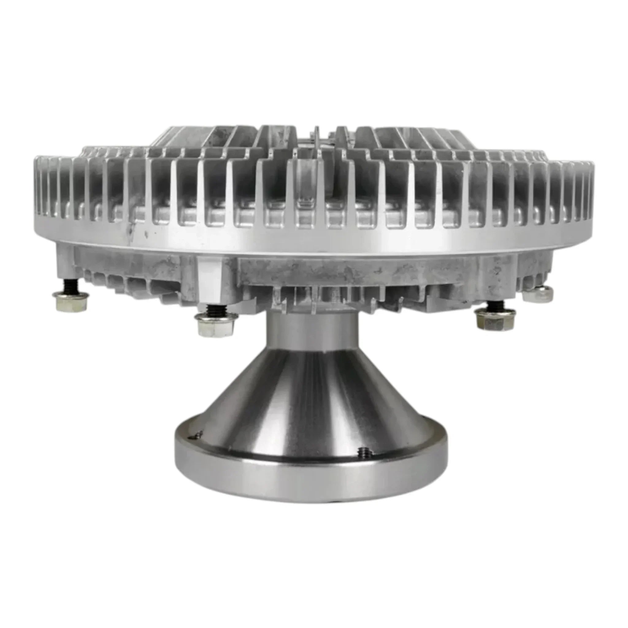 8113632 Genuine Mack Fan - Truck To Trailer