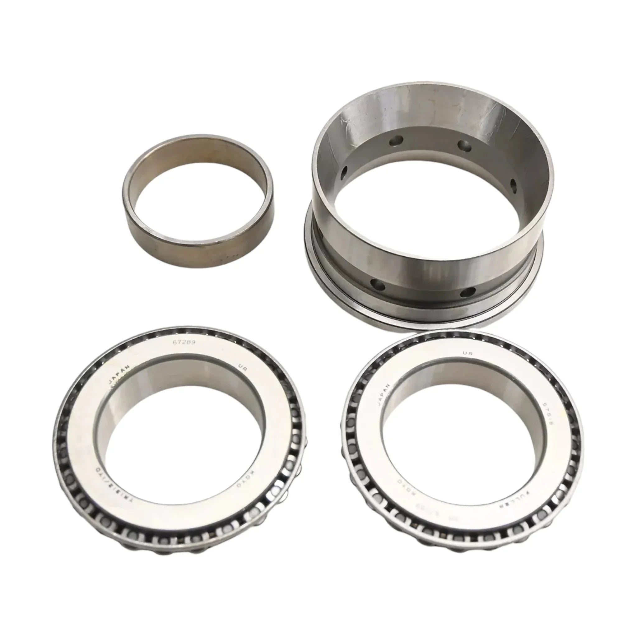 3088-21356BOX Genuine Volvo Bearing Roller - Truck To Trailer