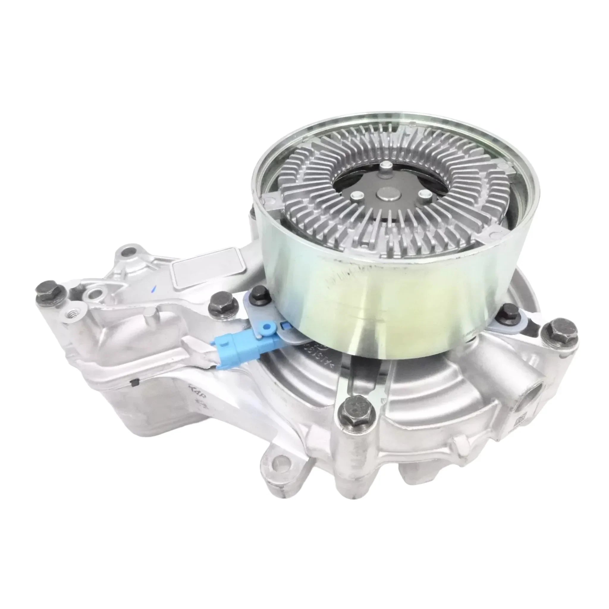 22600691 Genuine Volvo Coolant Pump - Truck To Trailer