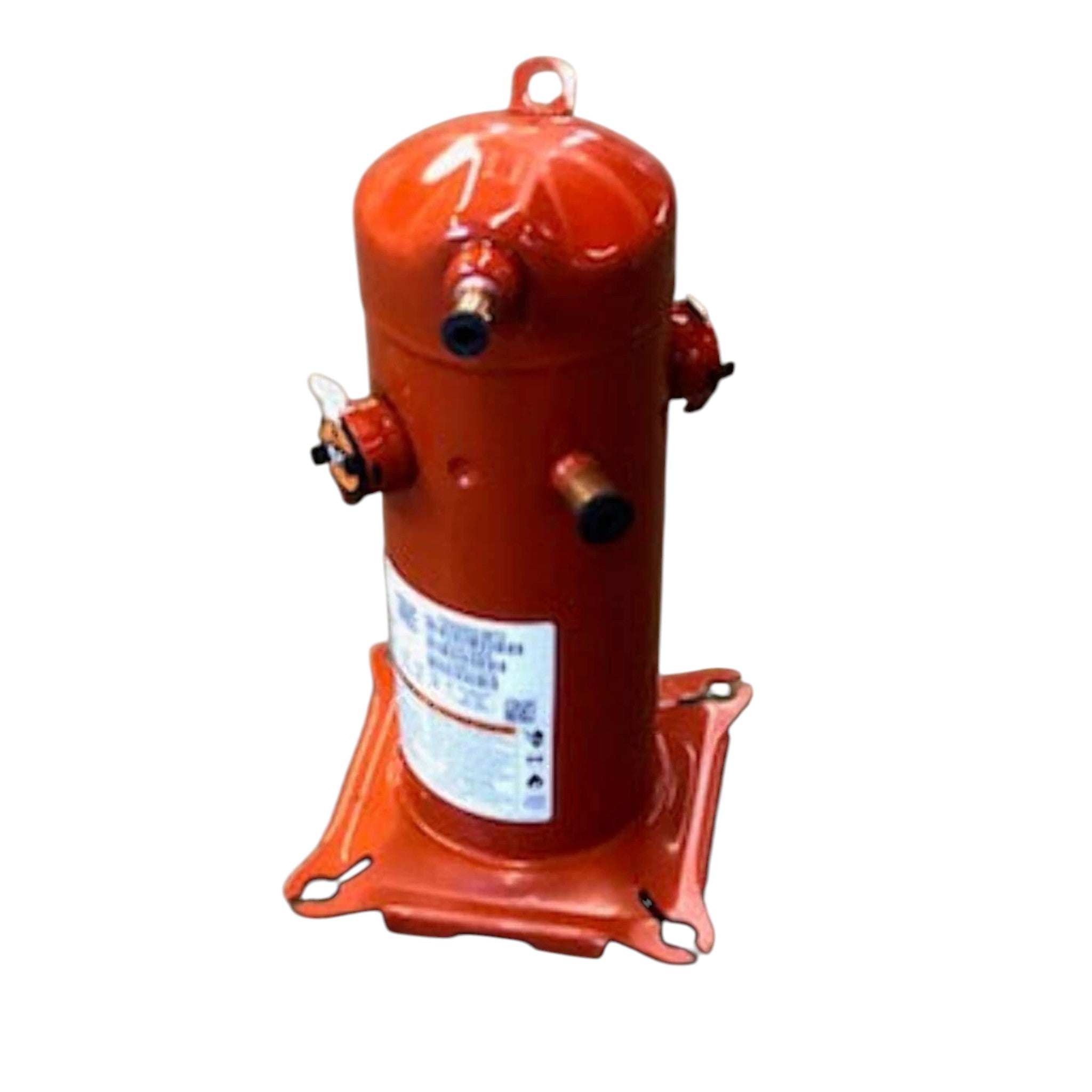 ZPS49K5E-TF5-803 Genuine Alliance Scroll Compressor