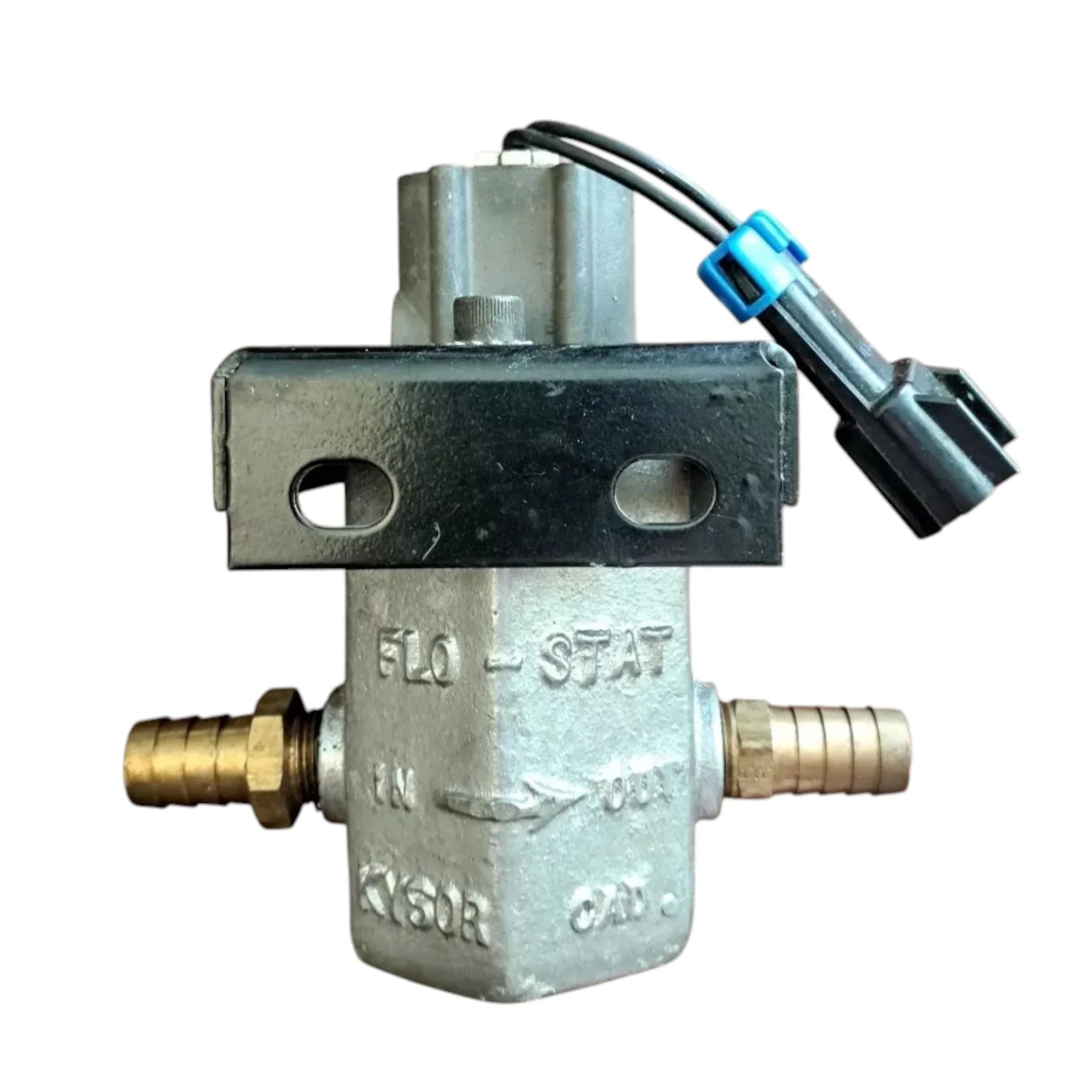 25496751 Genuine Mack Sensor - Truck To Trailer