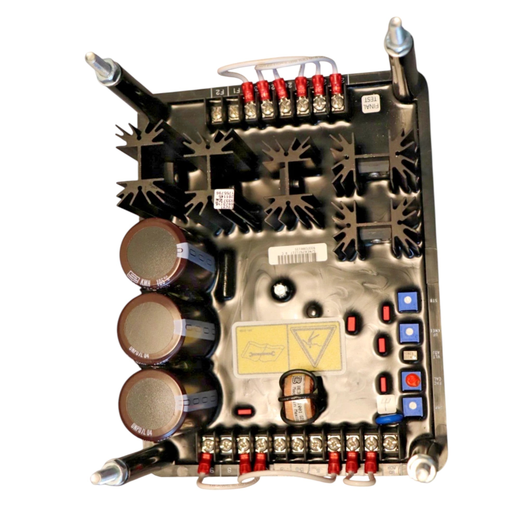 9Y8400 CAT VR6 Permanent Magnet Voltage Regulator