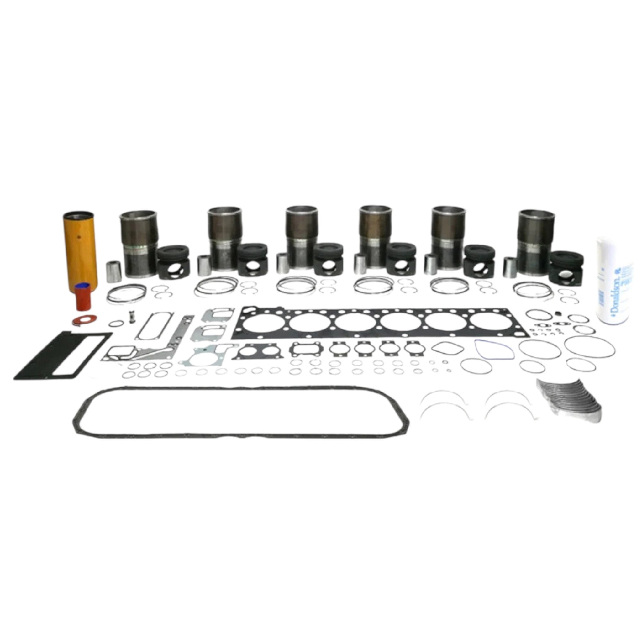 4352291 Genuine Cummins Engine Overhaul Kit