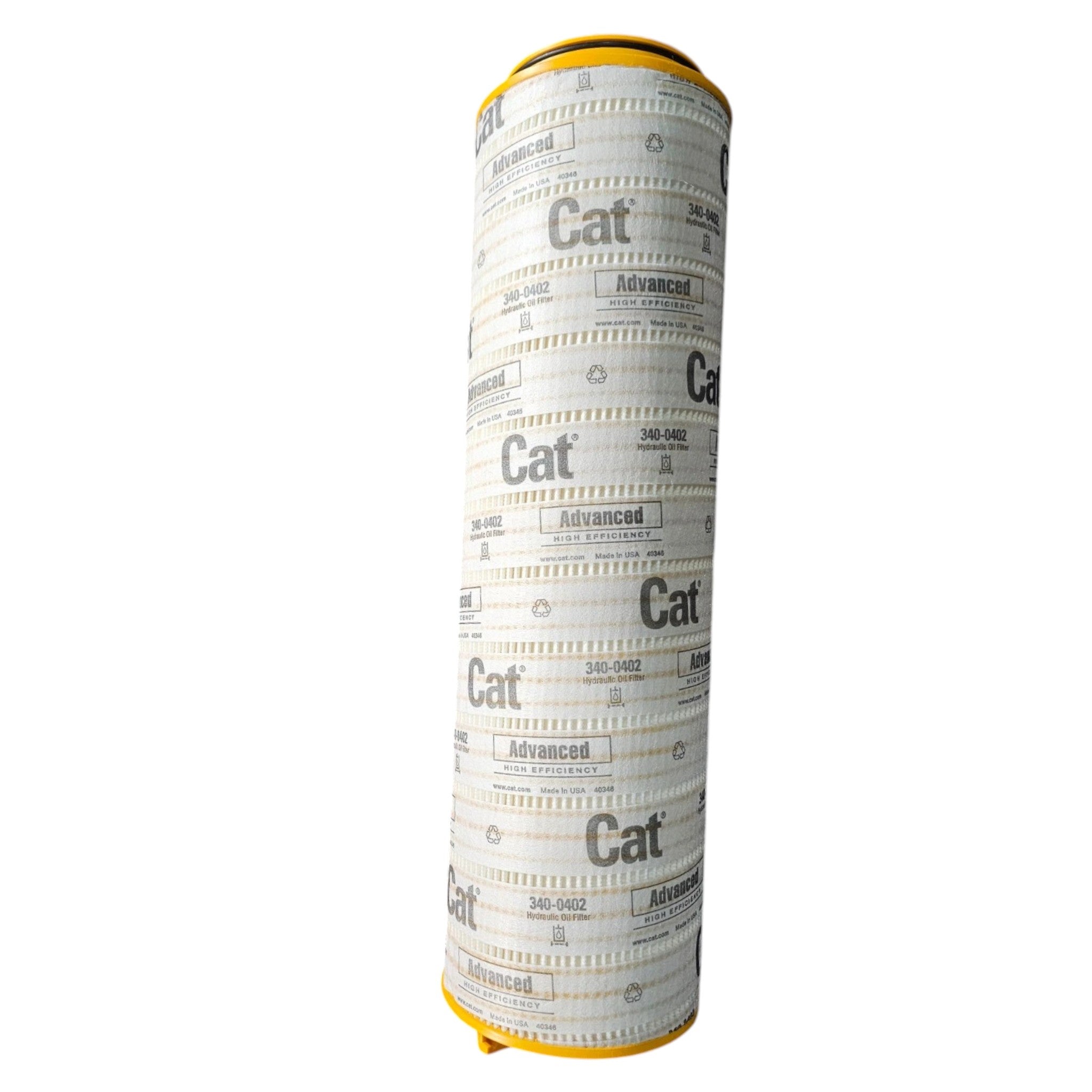 3400402 Genuine Cat Hydraulic Oil Filter