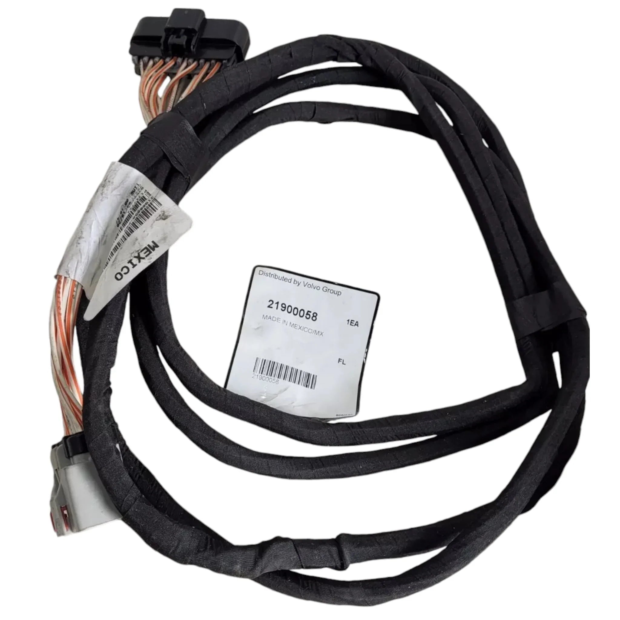 21900058 Genuine Volvo Wiring Harness - Truck To Trailer