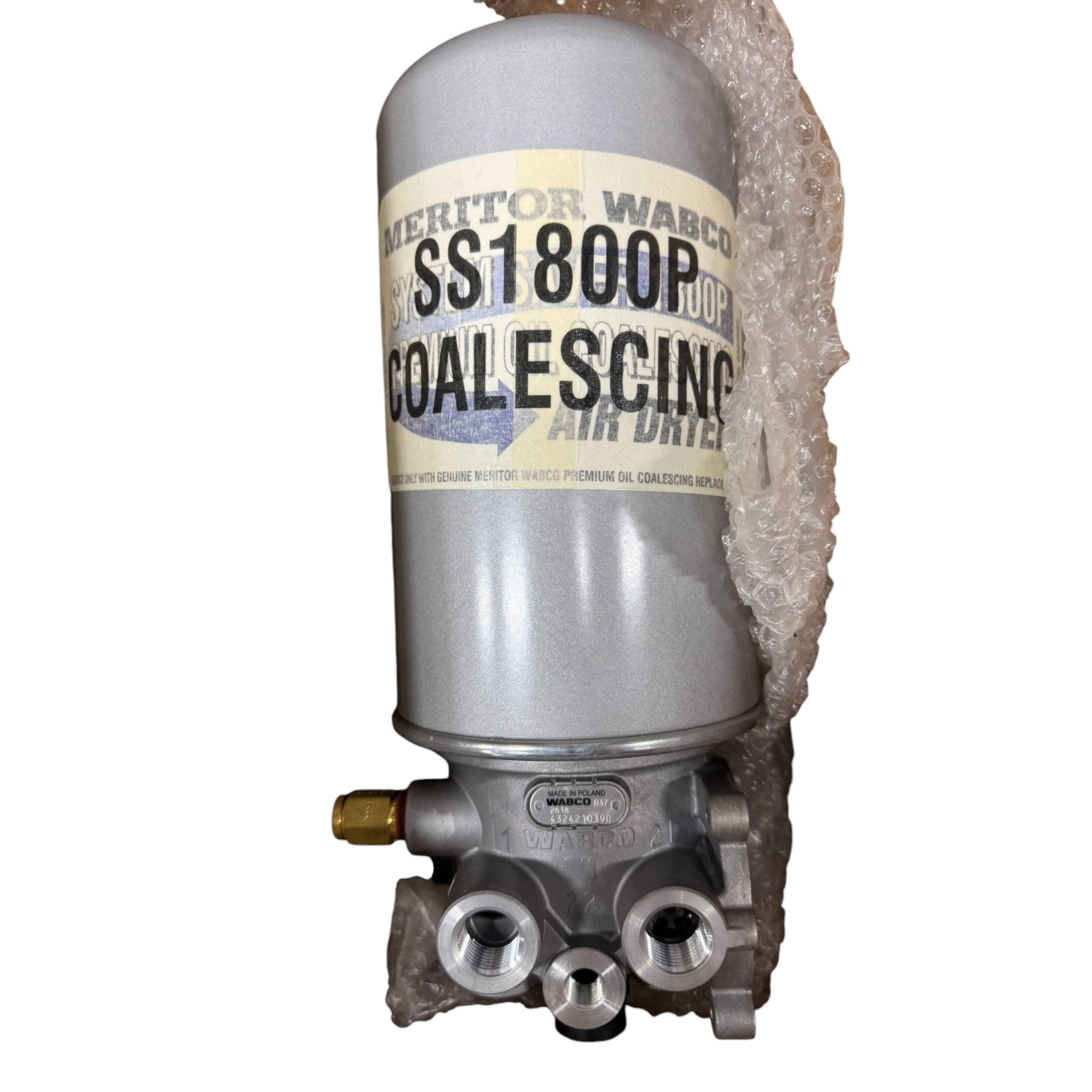 8235-R955080NX Genuine Mack Air Dryer