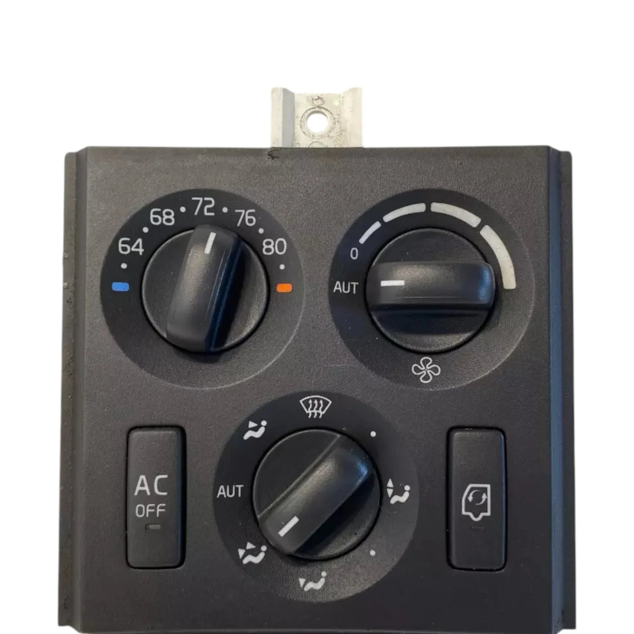 21326142 Genuine Mack Control Unit - Truck To Trailer