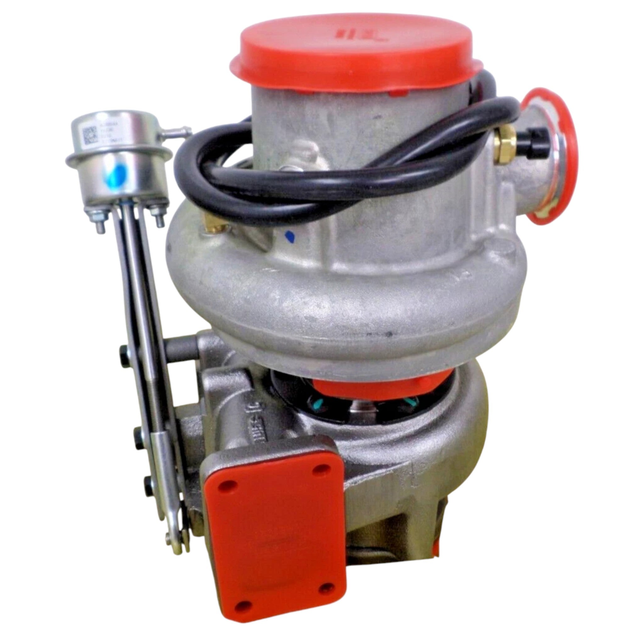 4035439H Genuine Cummins Turbocharger