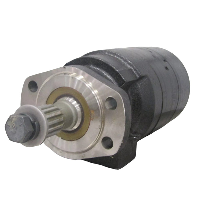 TF0195MA050AAAA Genuine Parker Hydraulic Motor