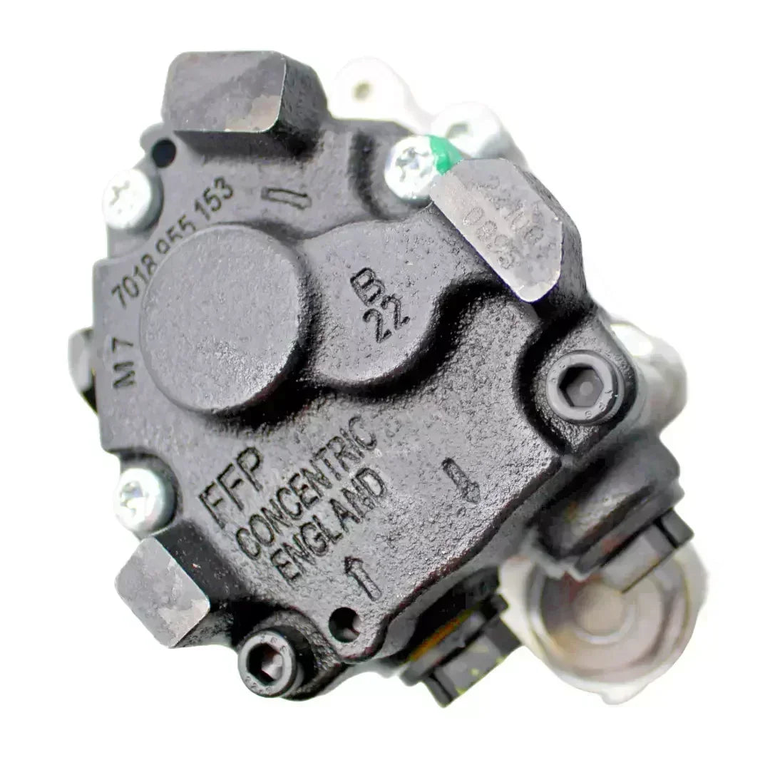 21187442 Genuine Volvo Tandem Pump - Truck To Trailer