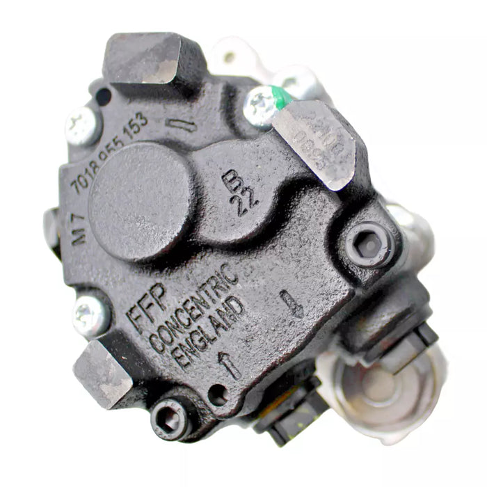 21187423 Genuine Volvo Tandem Pump