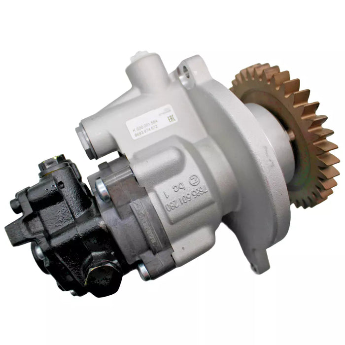 21745603 Genuine Volvo Tandem Pump