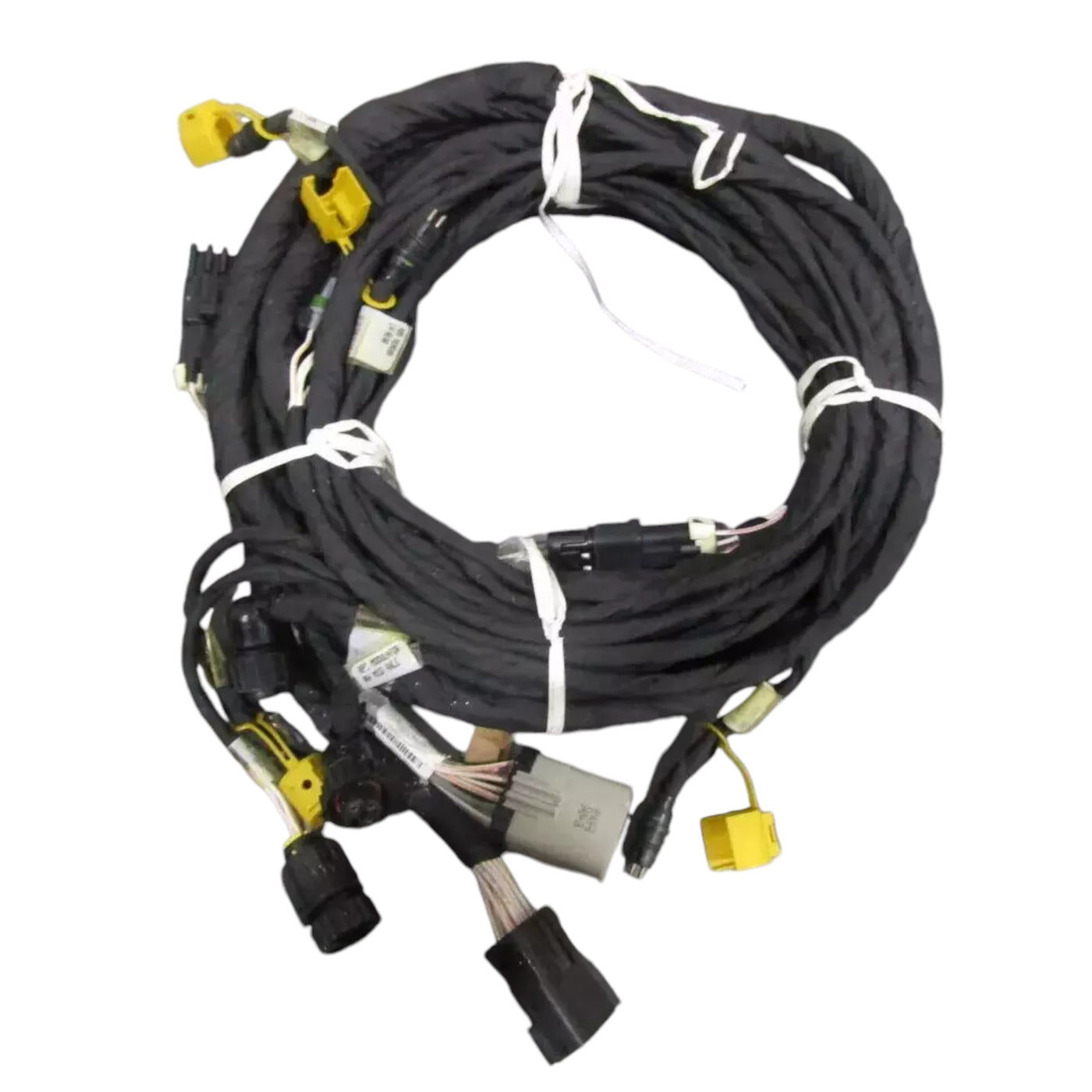 20915062 Genuine Volvo Rear Suspension Wiring Harness — ADVANCED TRUCK