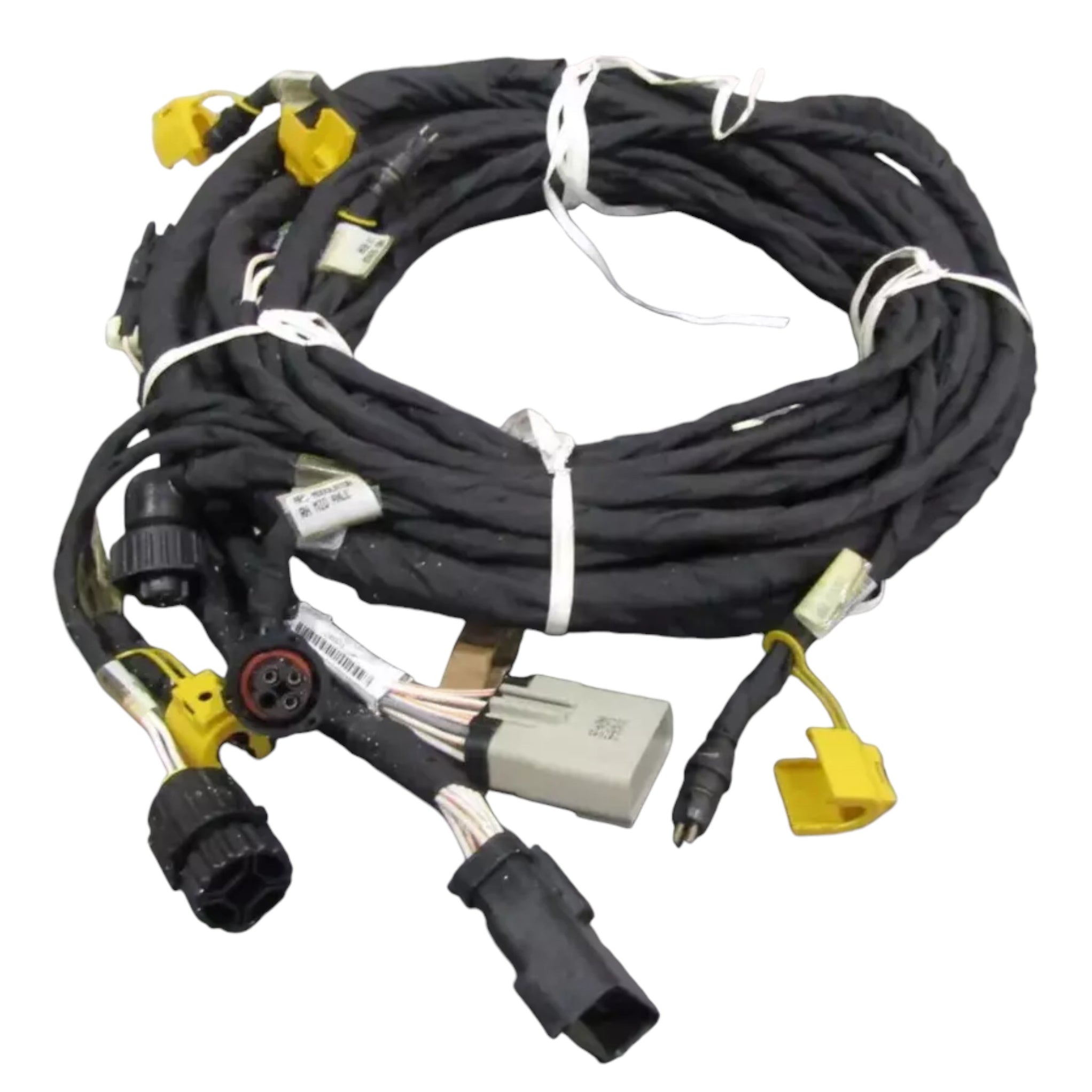 20915062 Genuine Volvo Rear Suspension Wiring Harness — ADVANCED TRUCK