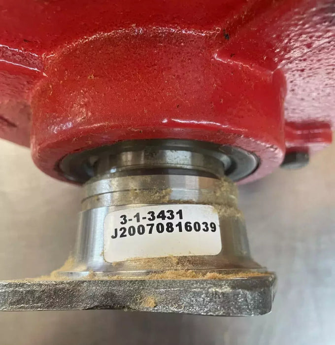 859XGFJPB5XV Genuine Chelsea PTO Power Take Off — ADVANCED TRUCK PARTS