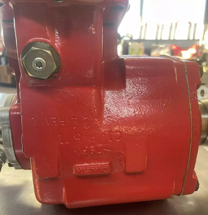 859XGFJPB5XV Genuine Chelsea PTO Power Take Off — ADVANCED TRUCK PARTS