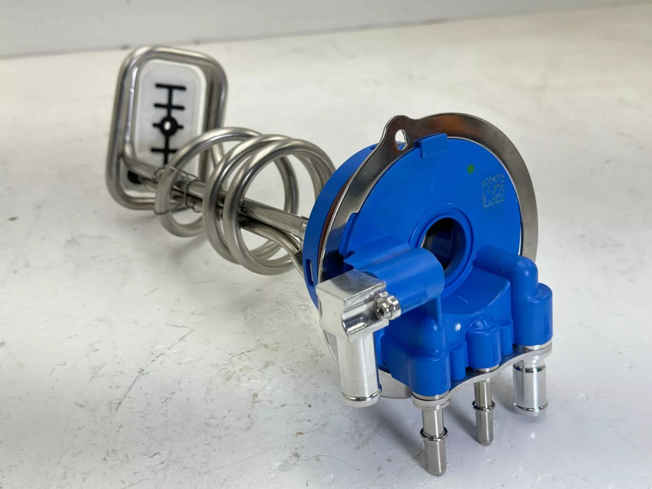 ASP43106500711 Genuine Shaw DEF Header Unit Without Sensor — ADVANCED