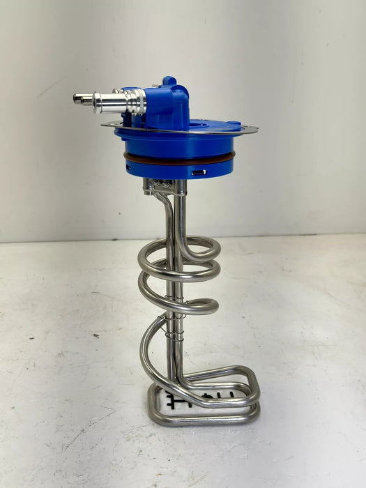 ASP43106500711 Genuine Shaw DEF Header Unit Without Sensor — ADVANCED