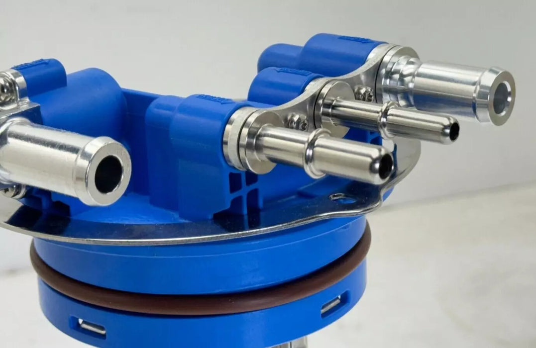 ASP43106500711 Genuine Shaw DEF Header Unit Without Sensor — ADVANCED