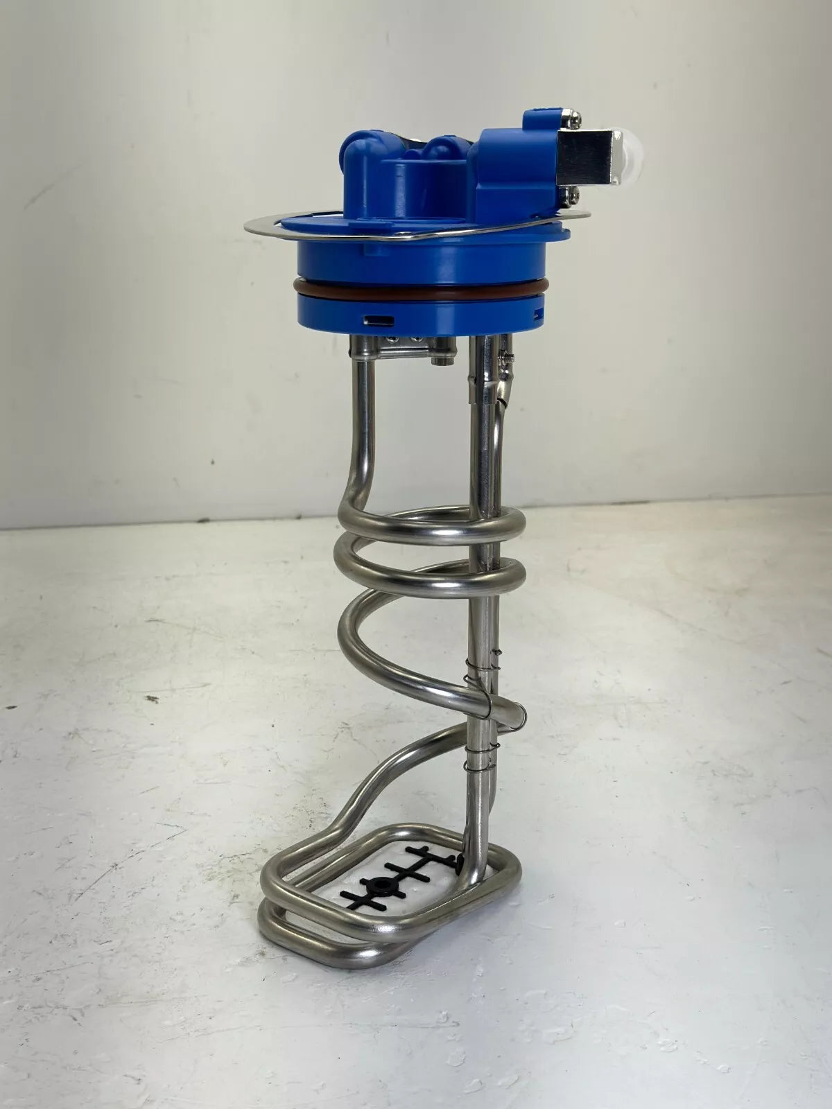 ASP43106500711 Genuine Shaw DEF Header Unit Without Sensor — ADVANCED