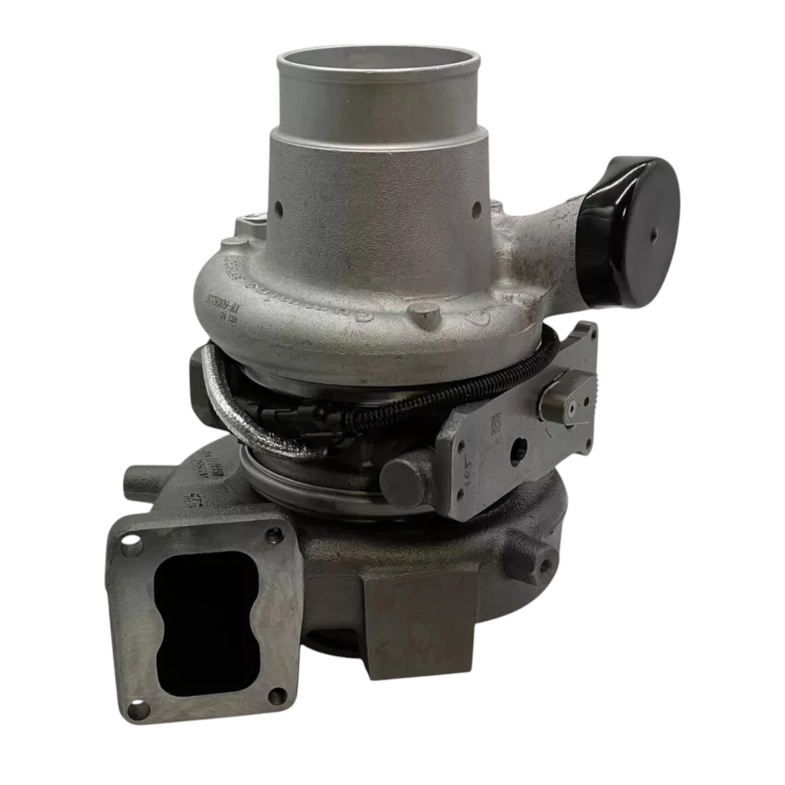 5324121RX Genuine Cummins Turbocharger HE300VG