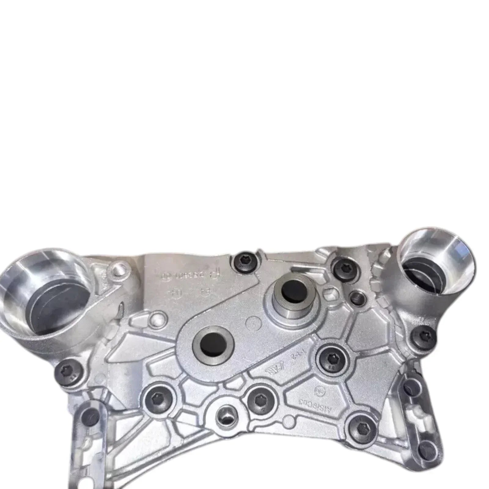 85013237 Genuine Mack Oil Pump - Truck To Trailer
