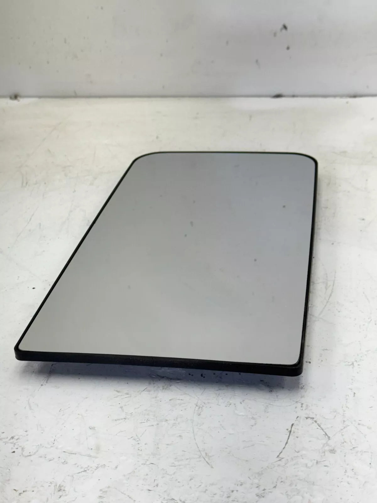 SR59-6117-1 Genuine Paccar Upper Mirror Glass With Defrost Heat ...