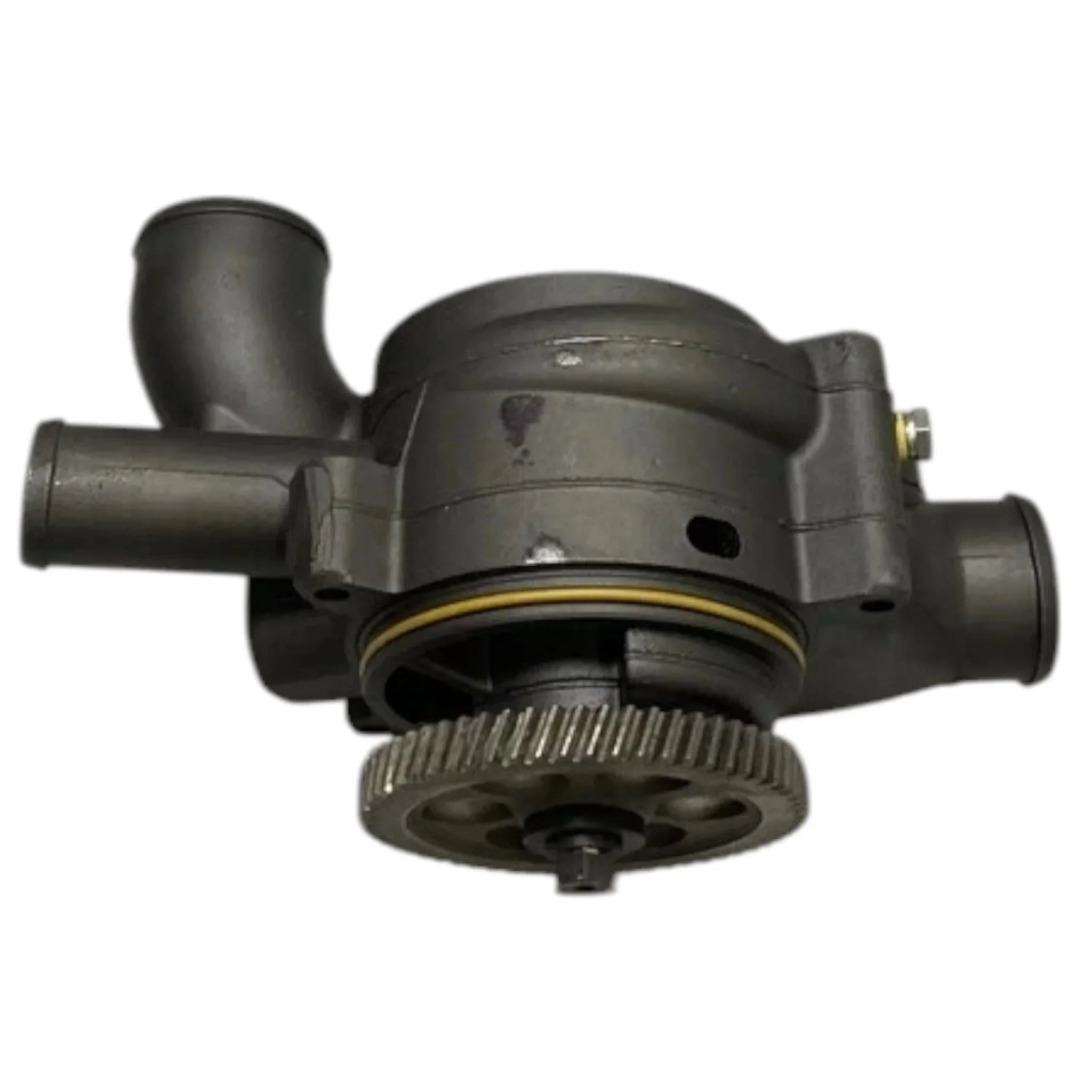 19700037 Genuine Detroit Diesel Water Pump 50/60 12.7L