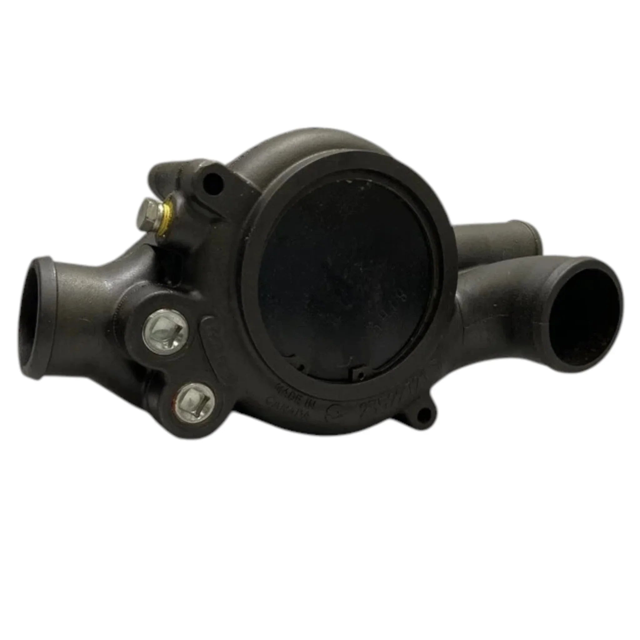 R23539602 Genuine Detroit Diesel Water Pump 50/60 12.7L