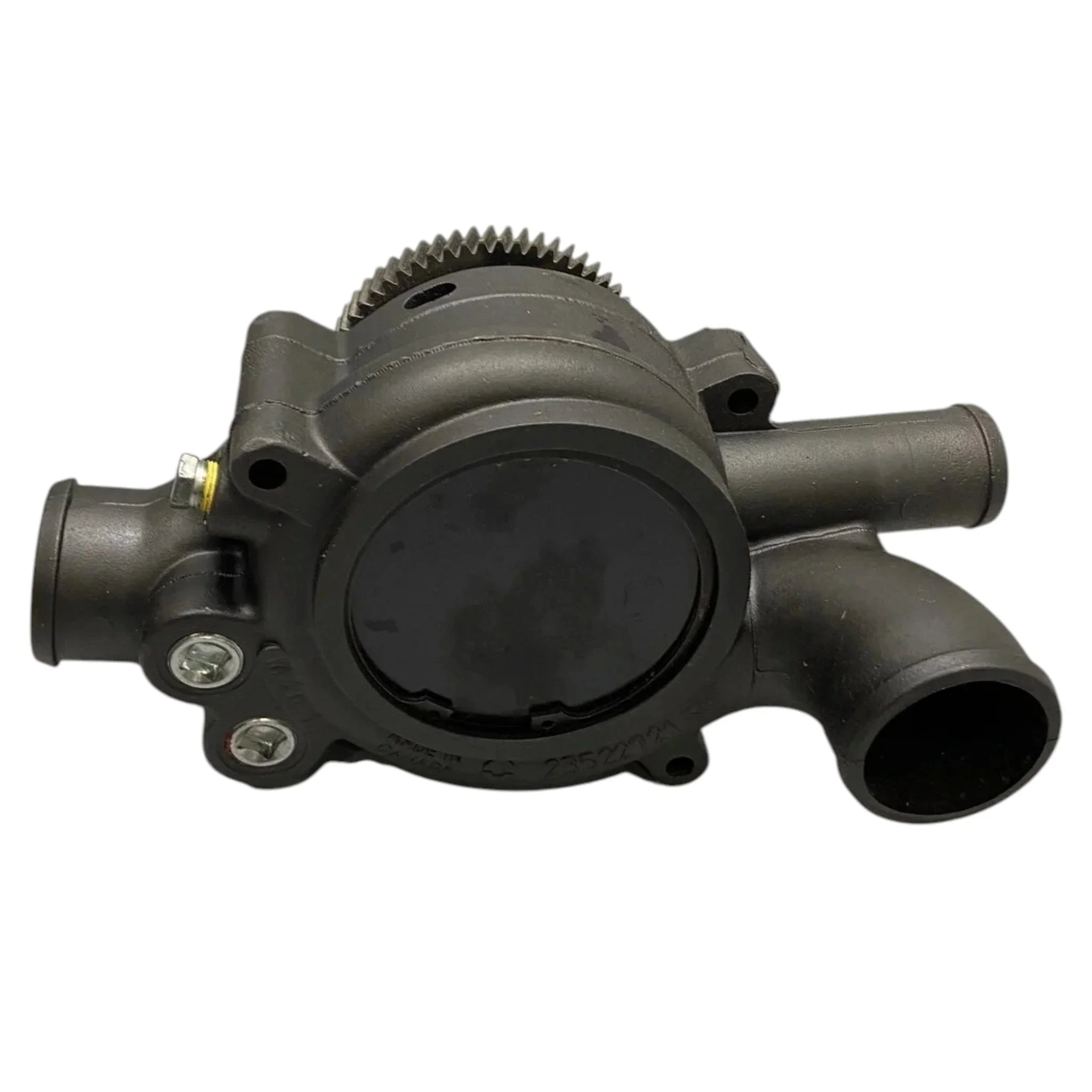 R23539602 Genuine Detroit Diesel Water Pump 50/60 12.7L
