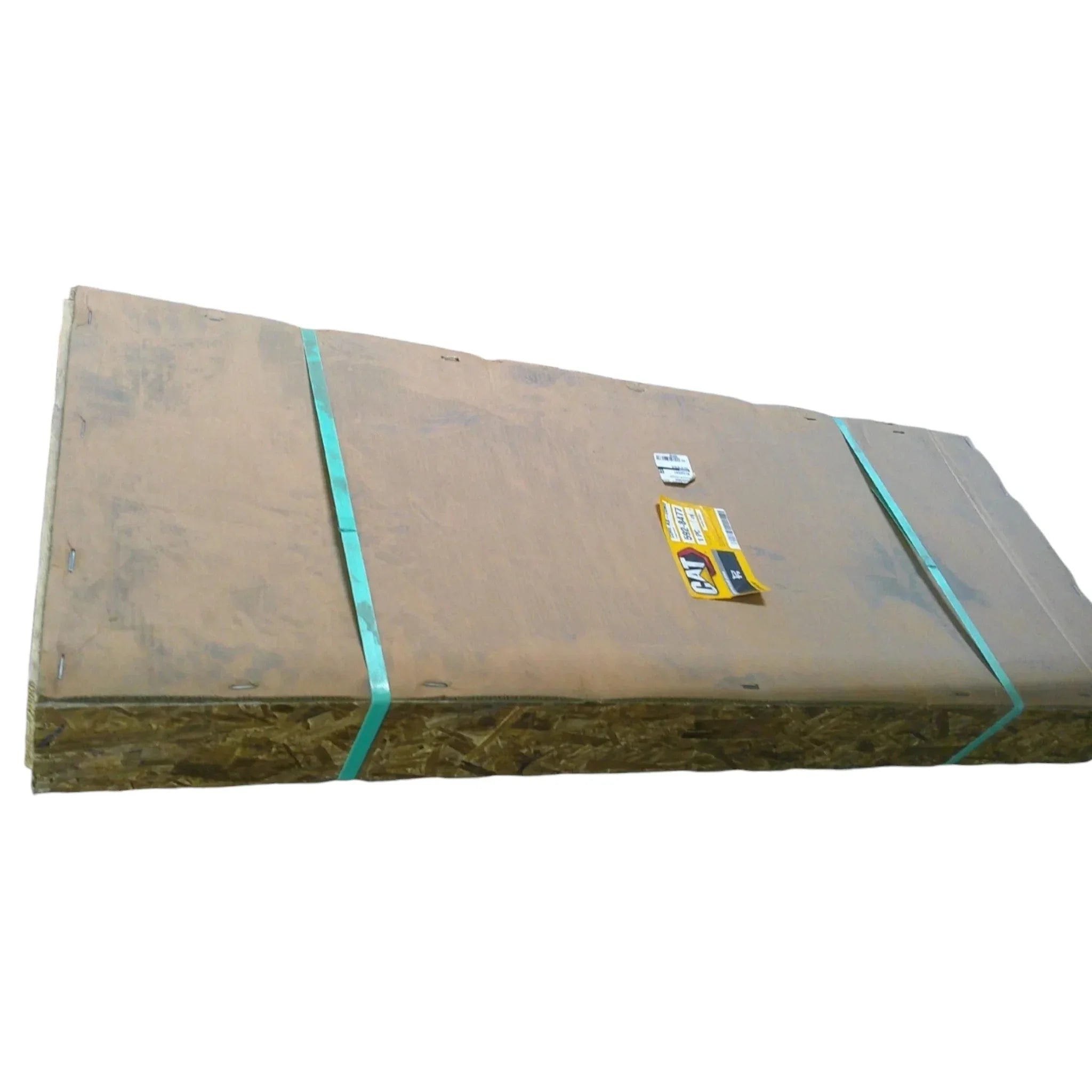 592 8477 Genuine CAT Refrigerant Condenser Core