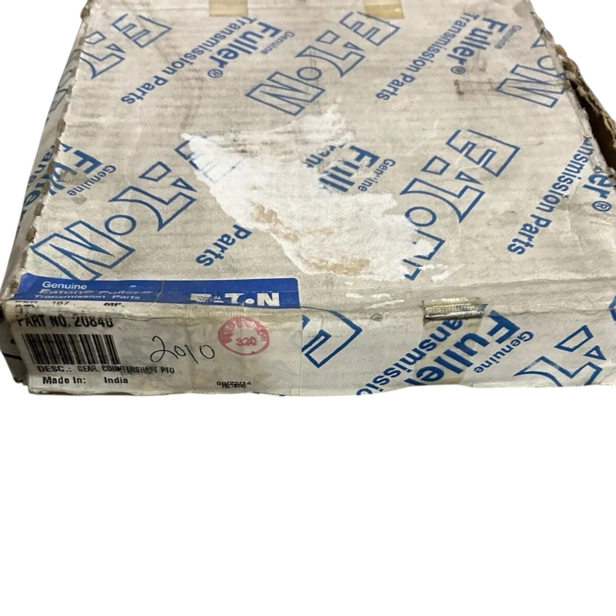 20840 Genuine Eaton Upper PTO Gear