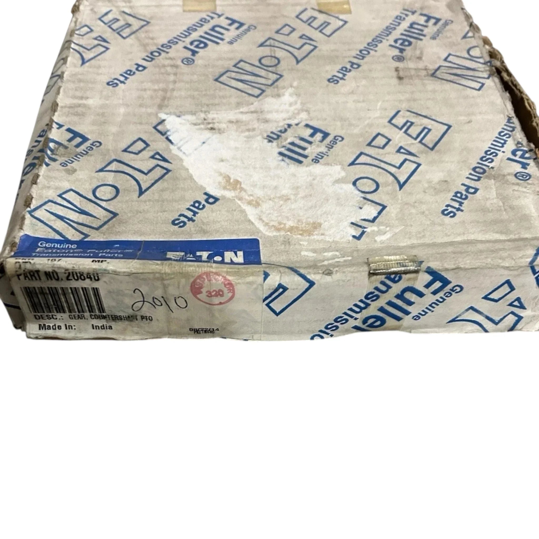 M1321502 Genuine Eaton Mainshaft Shaft Gear