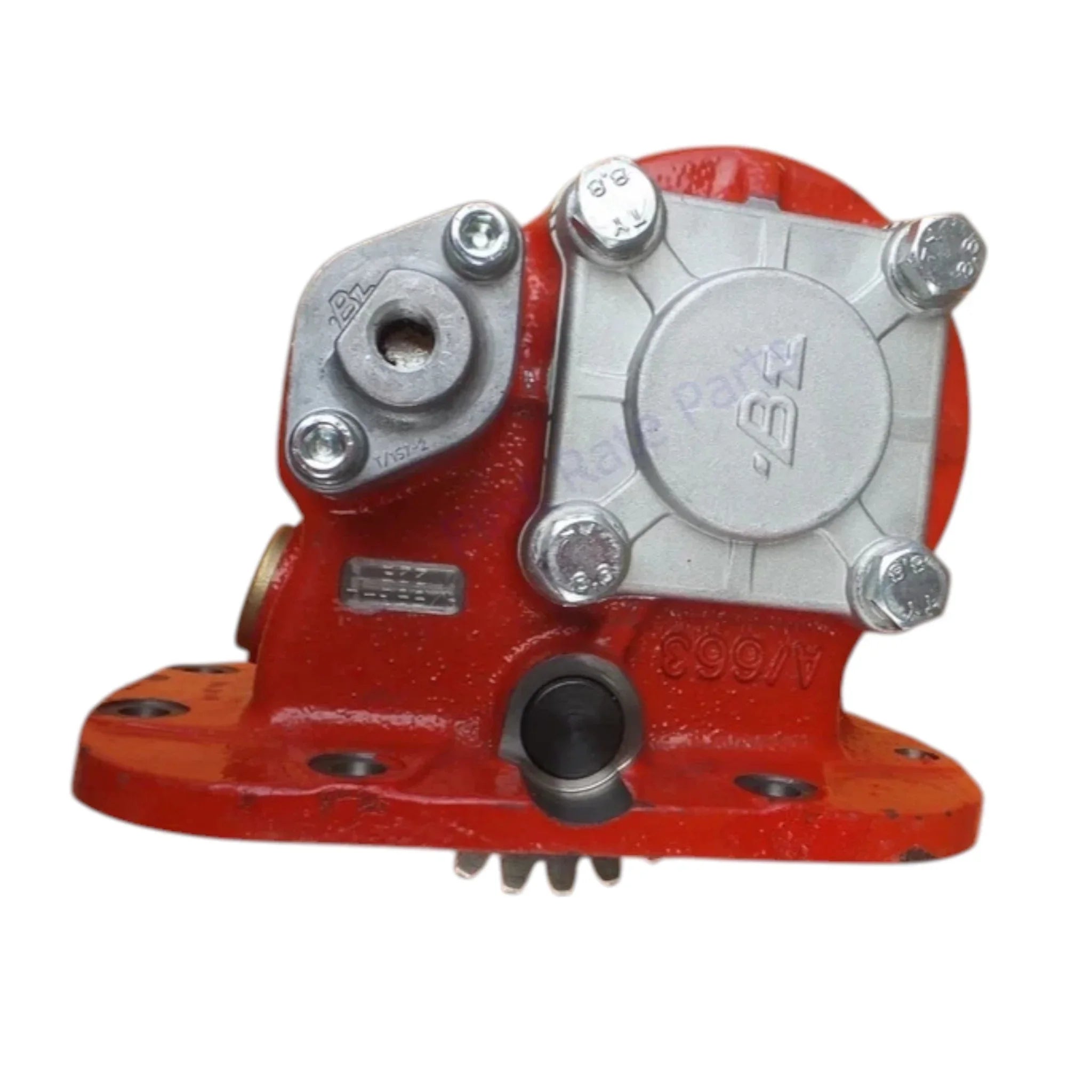 4100XCN013RJ Genuine Bezares PTO Power Take Off 8 Bolt