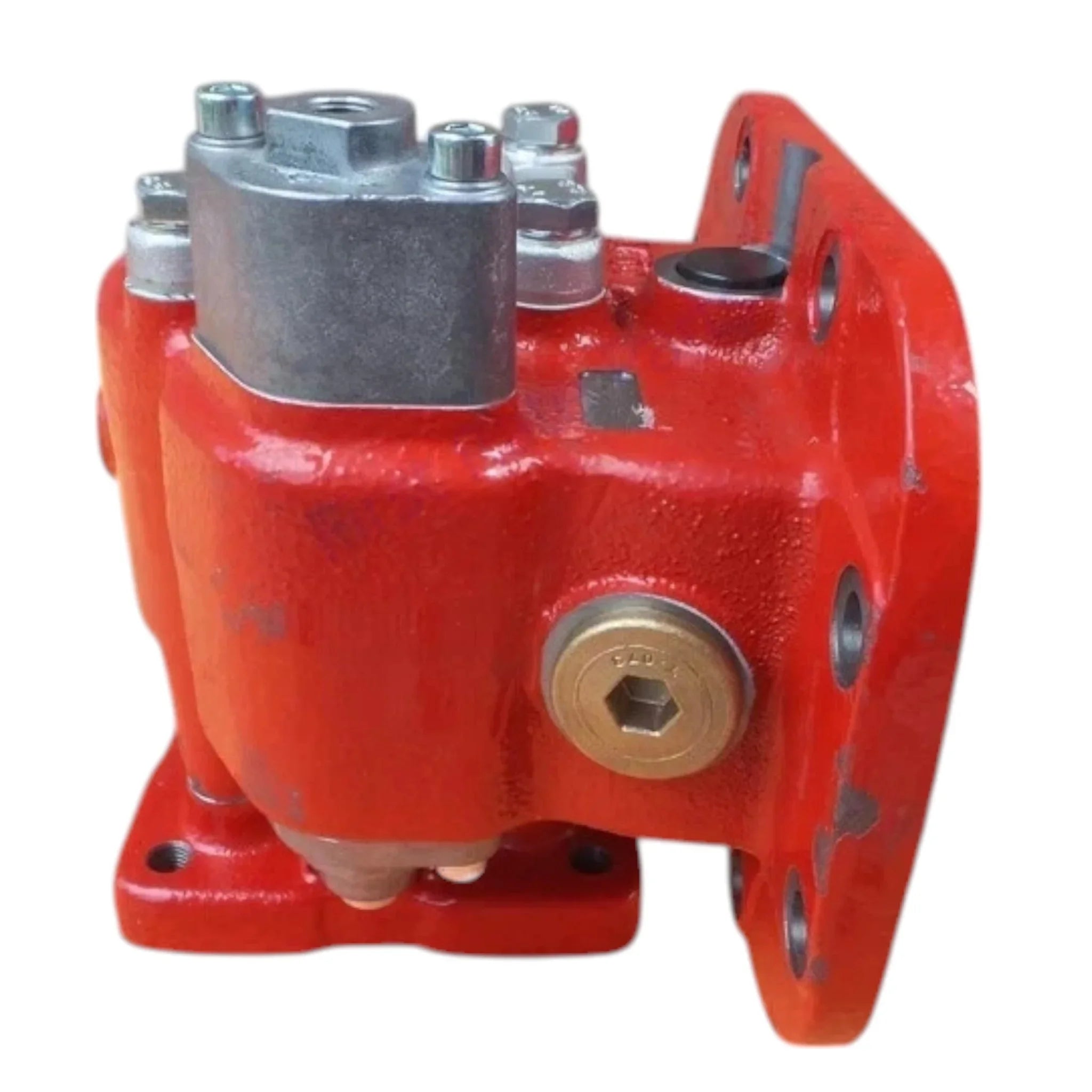 4100XCN013RJ Genuine Bezares PTO Power Take Off 8 Bolt