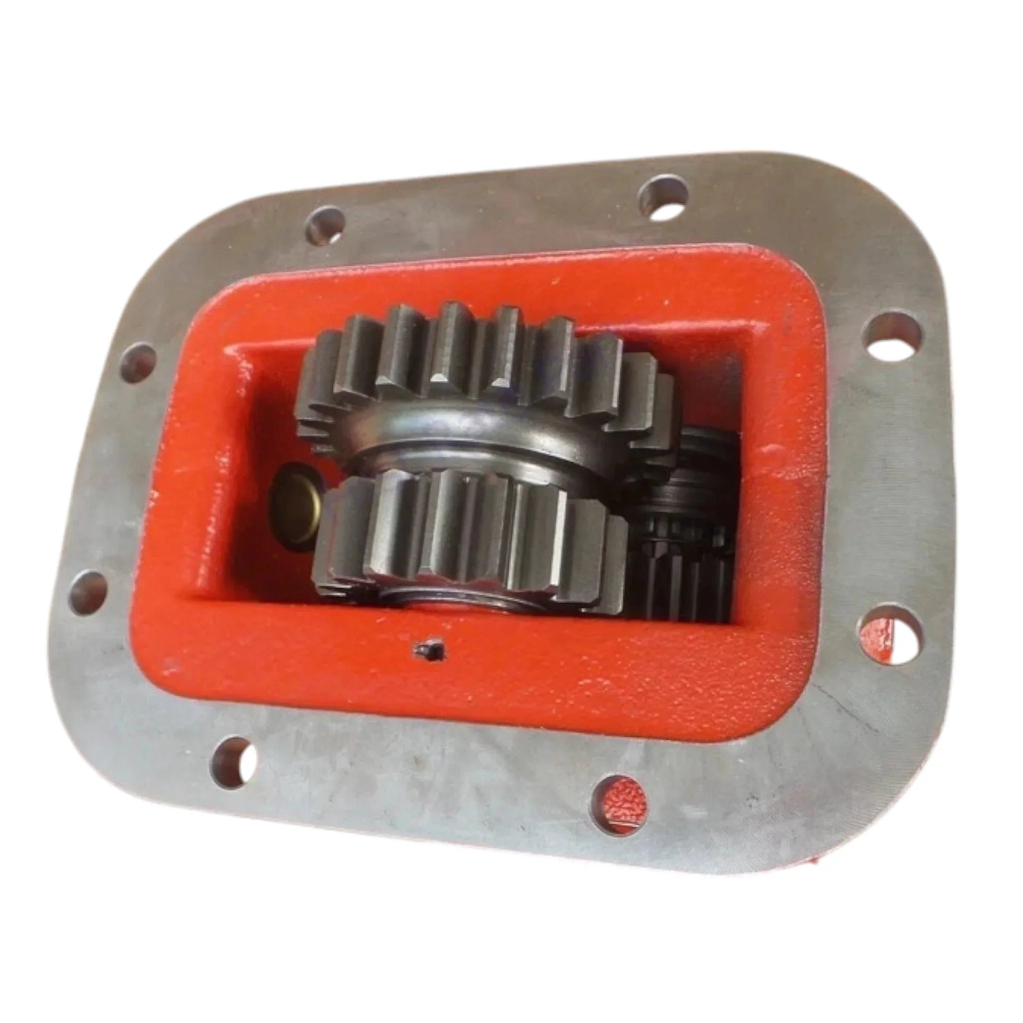 4100XCN013RJ Genuine Bezares PTO Power Take Off 8 Bolt