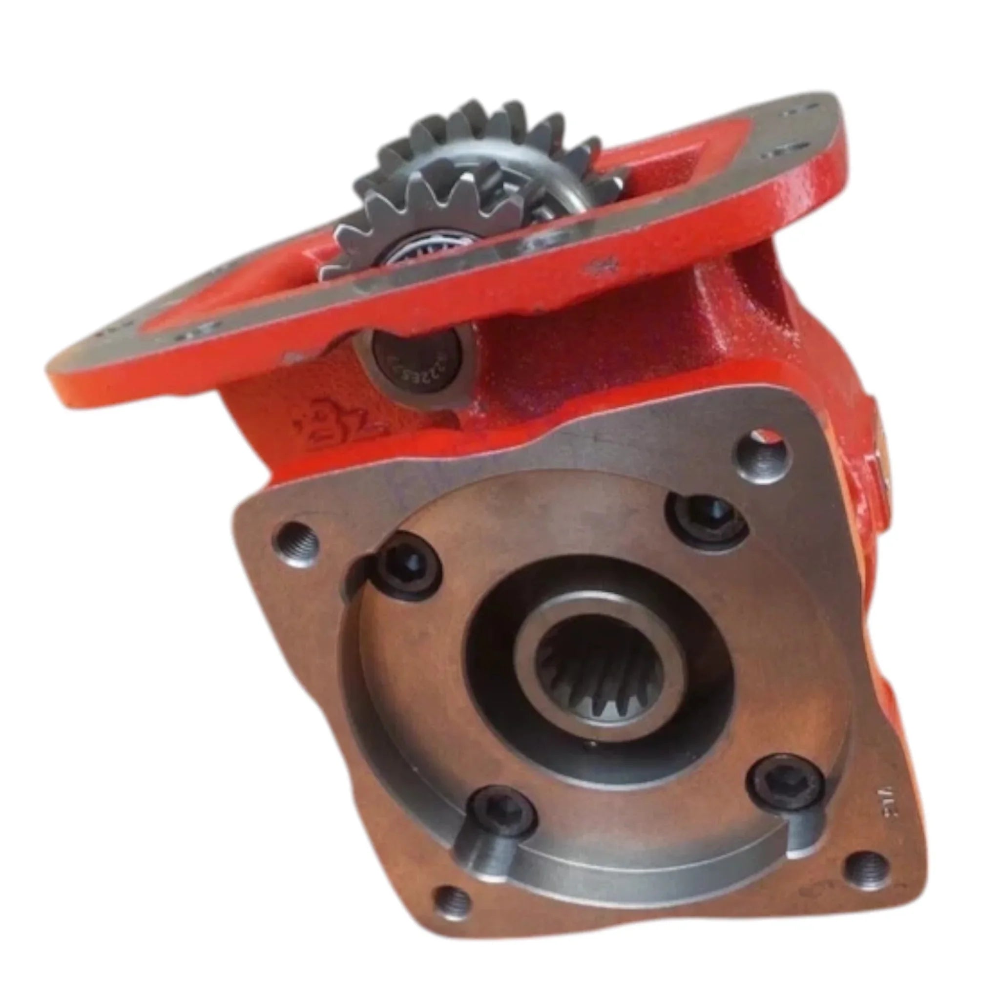 4100XCN013RJ Genuine Bezares PTO Power Take Off 8 Bolt